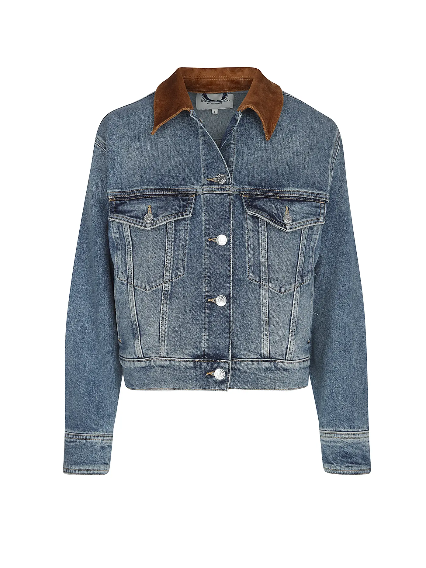 MARC O'POLO | Jeansjacke | 